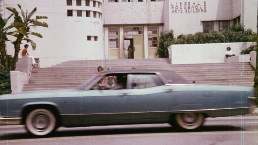 Lincoln Continental