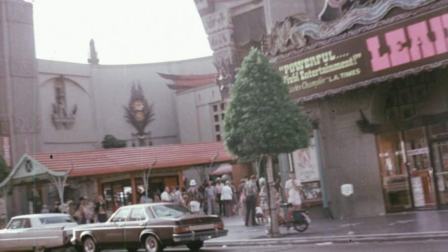 Mercury Monarch