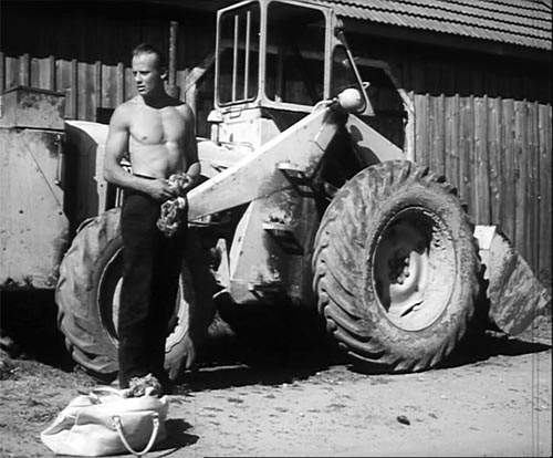 Fordson Major