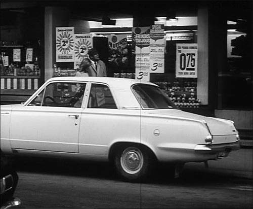Plymouth Valiant