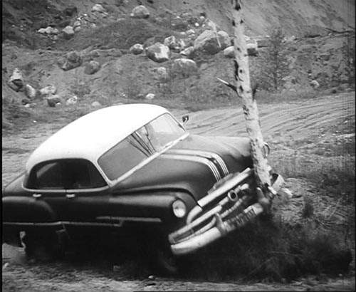 Pontiac Chieftain
