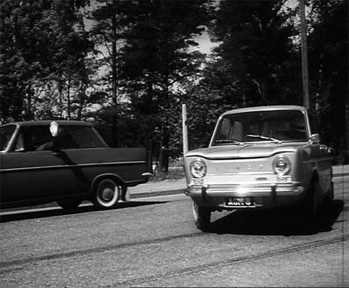 Simca 1000