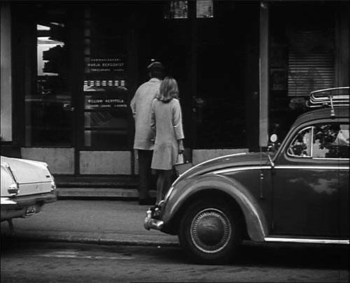 Volkswagen Limousine