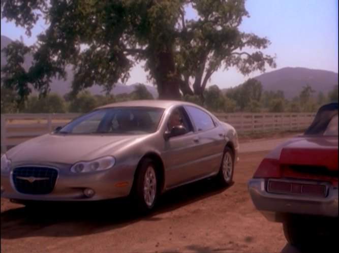 Chrysler LHS