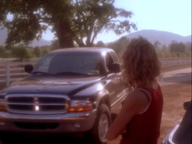 Dodge Dakota