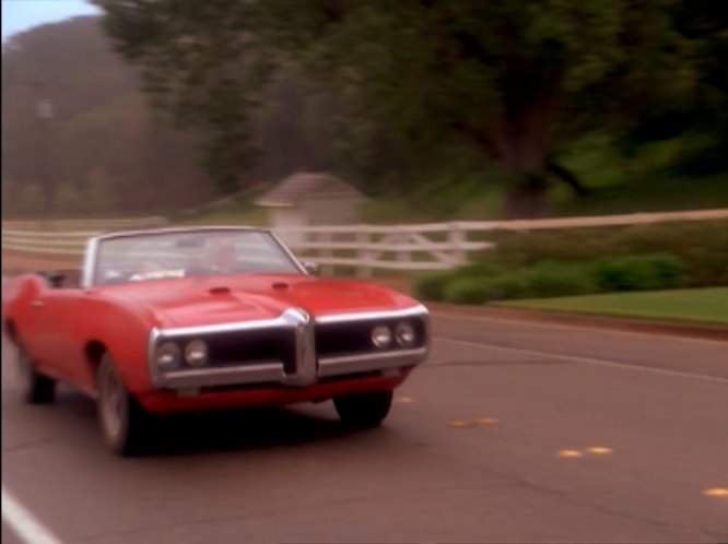 Pontiac Custom S