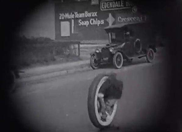 Dodge Brothers ¾-Ton