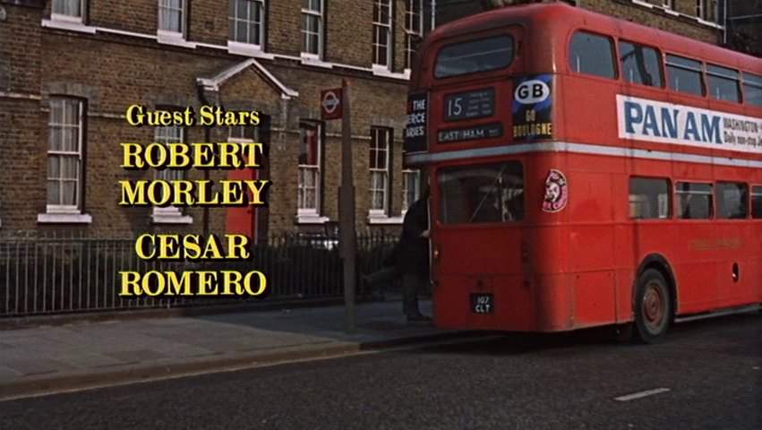 AEC Routemaster