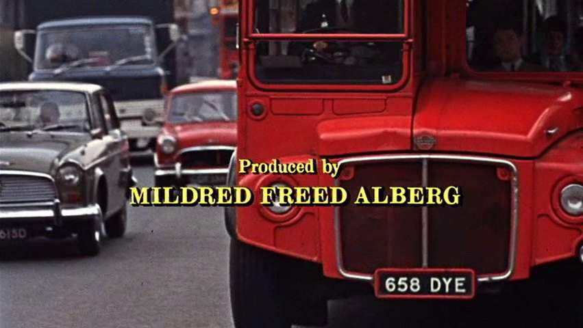 AEC Routemaster