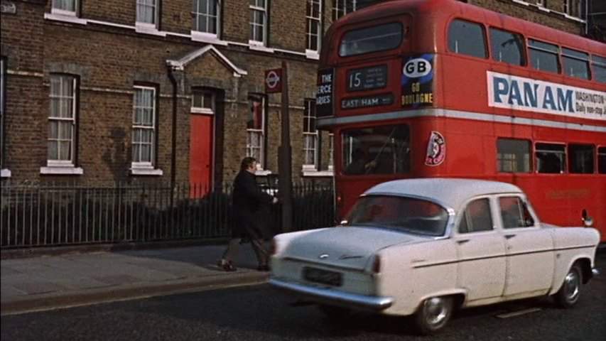 Ford Consul MkII