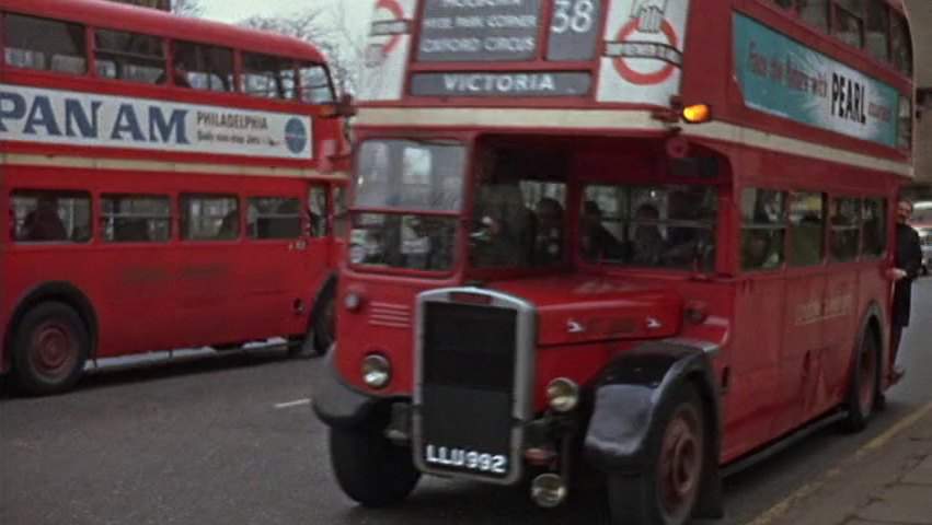 Leyland Titan PD2