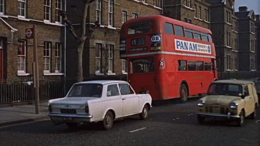 Vauxhall Viva