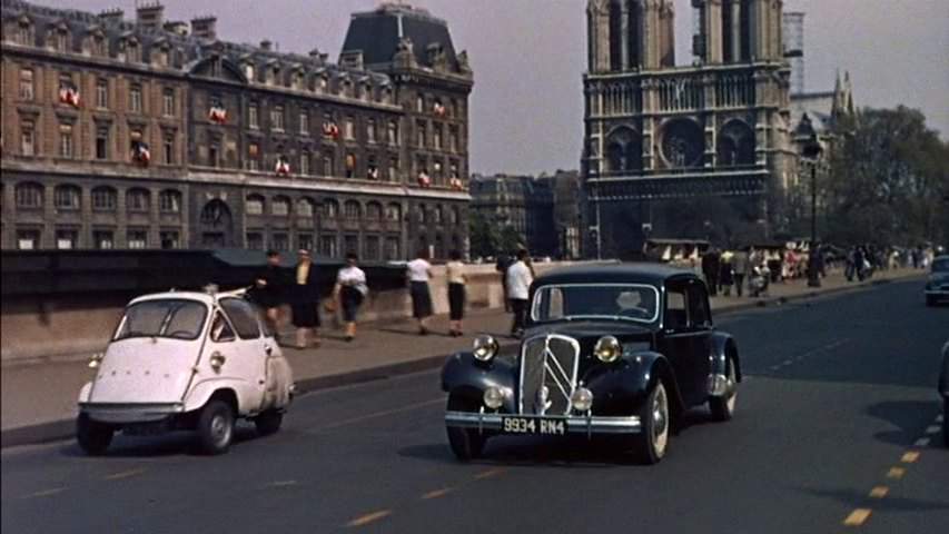 Velam Isetta