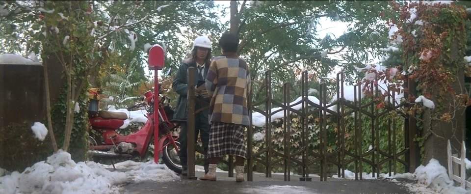 Honda Super Cub
