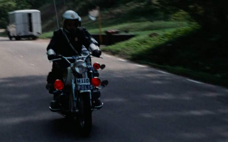 BMW R 69 S