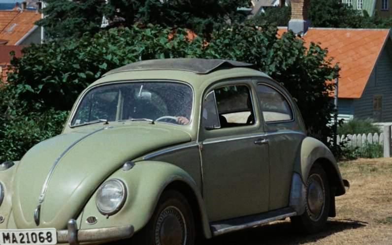 Volkswagen Soltak