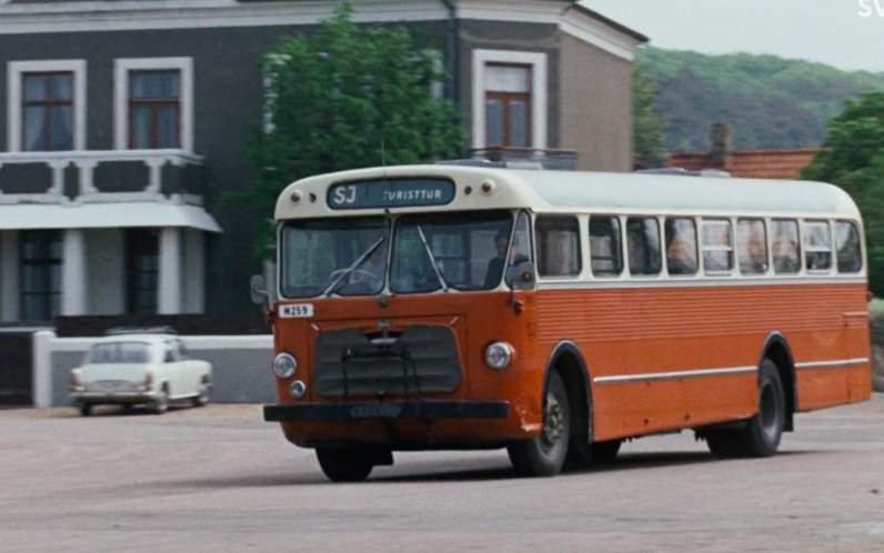 Volvo B 715