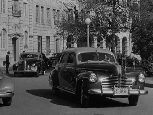 Buick Limited