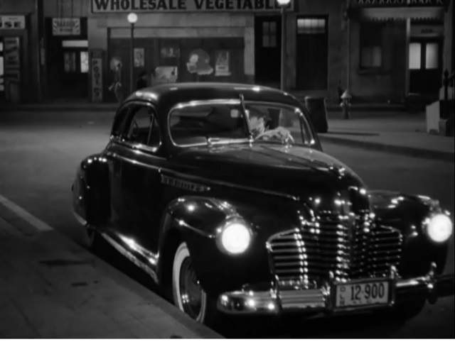 Buick Super
