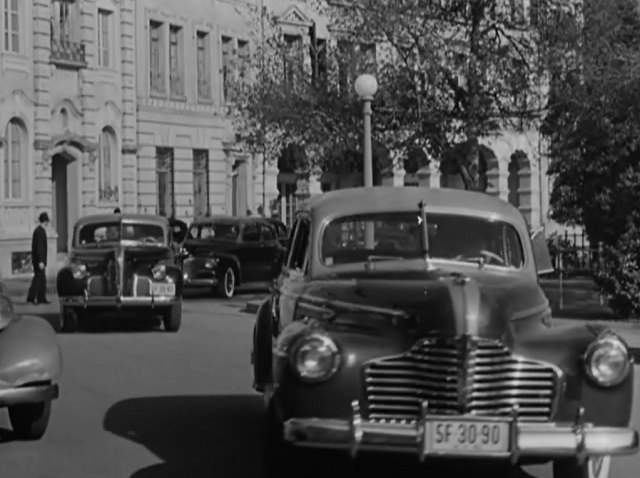 Buick unknown