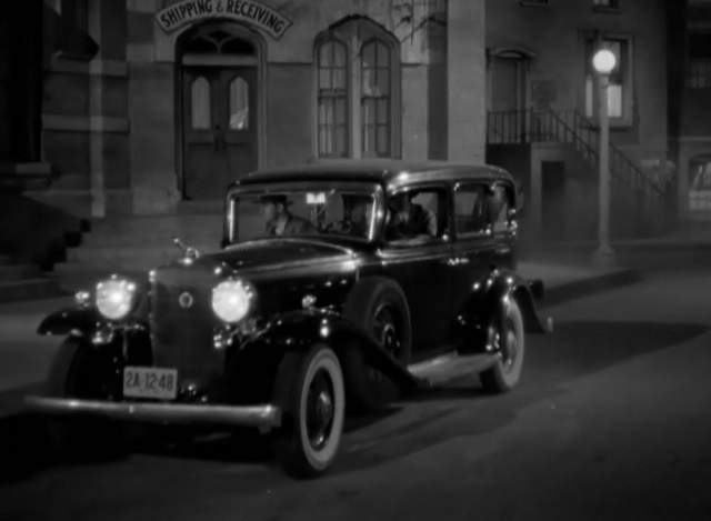 Cadillac unknown