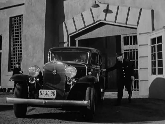 Cadillac unknown