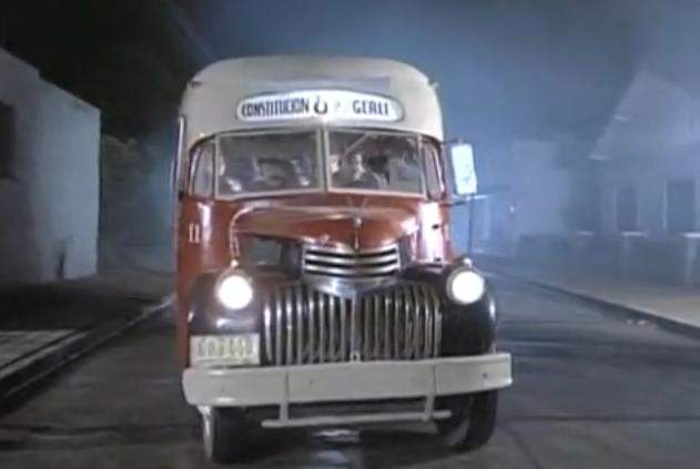 Chevrolet Heavy-Duty