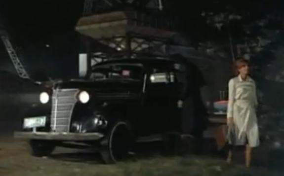 Chevrolet Master