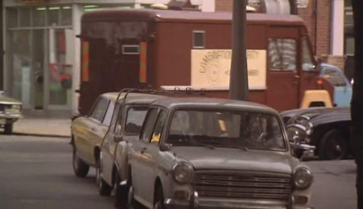 Austin 1300 Countryman MkII