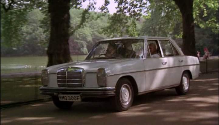 Mercedes-Benz 250