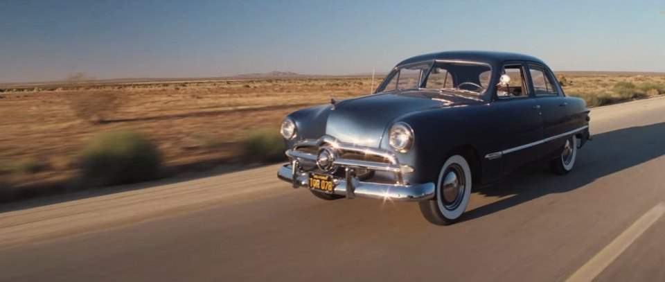 Ford Custom
