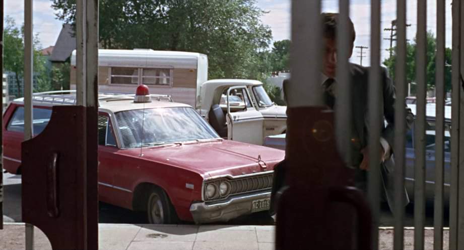 Dodge Polara
