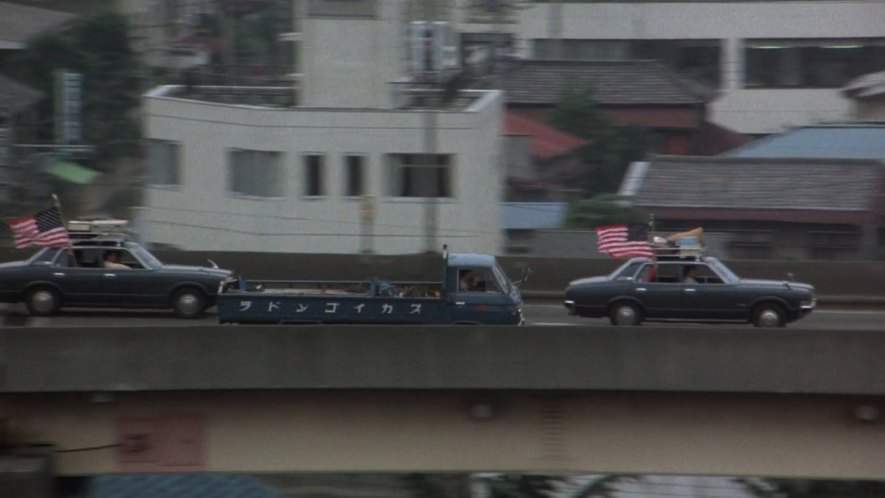 Nissan Clipper