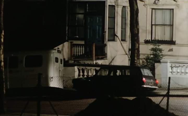 Austin LD Ambulance