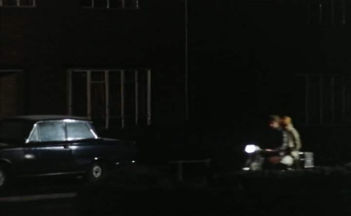 Ford Cortina MkI