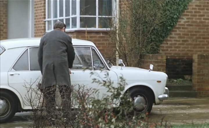 Morris 1300 MkII