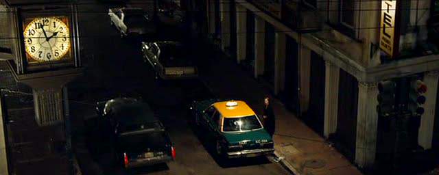 Cadillac Sedan DeVille