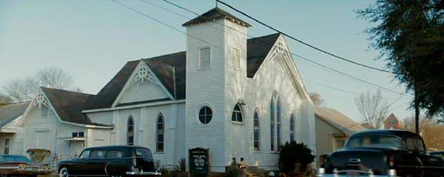 Chevrolet Funeral Coach