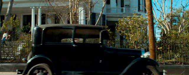 Ford Model A