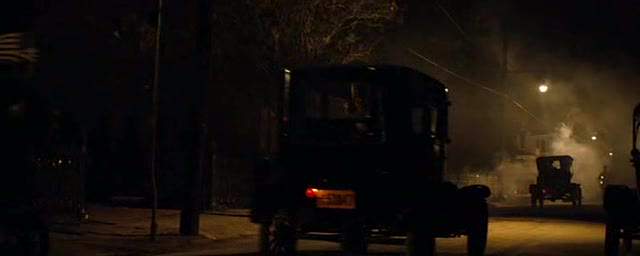 Ford Model T