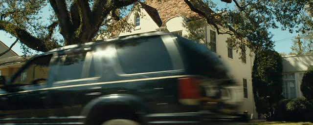 Oldsmobile Bravada