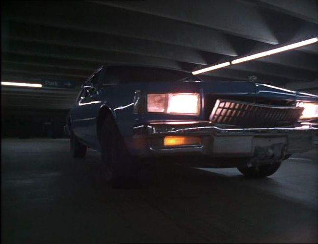 Chevrolet Caprice