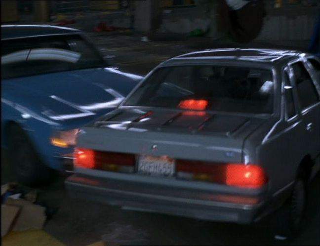 Ford Tempo