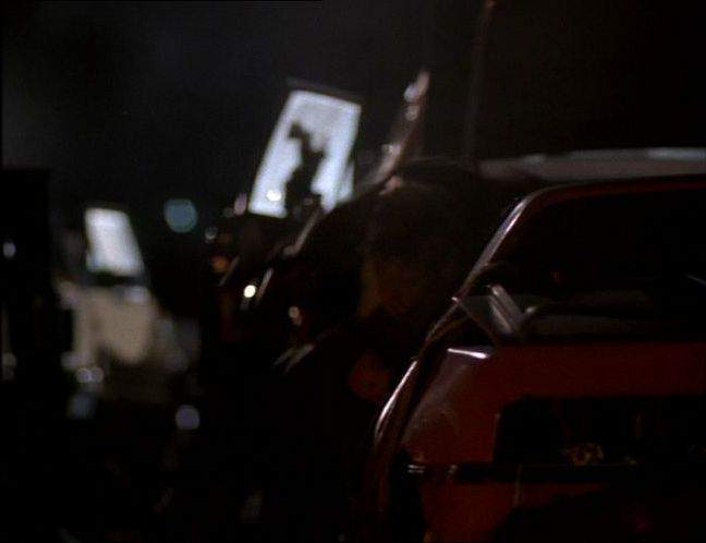Pontiac Fiero