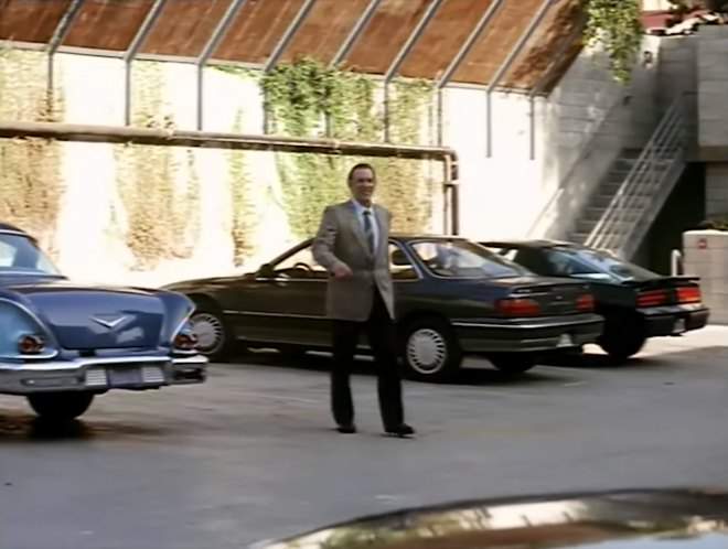 Acura Legend Coupe