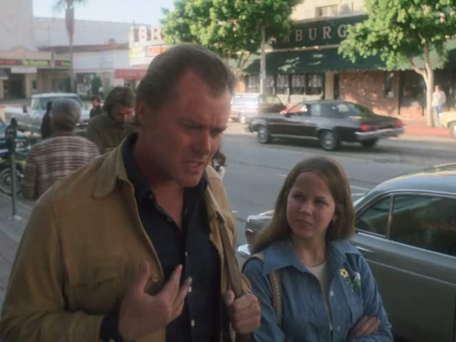 Chevrolet Chevelle Malibu