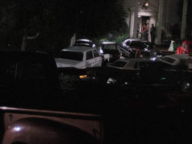 Chevrolet Monte Carlo