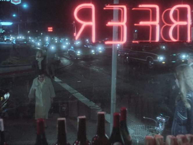 Ford LTD Country Squire