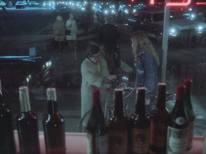 Mercury Marquis Colony Park