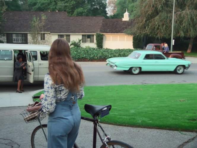 Oldsmobile Dynamic 88